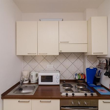 Apartment Cavtat Beauty Room photo