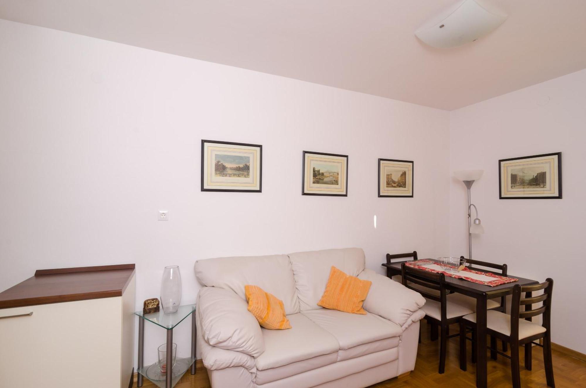 Apartment Cavtat Beauty Room photo