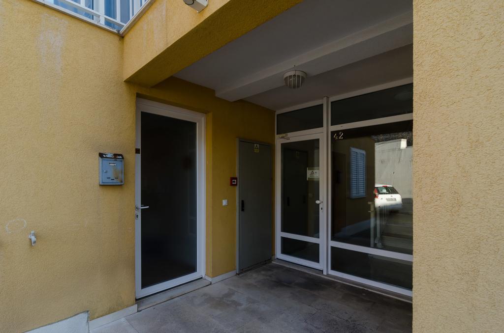 Apartment Cavtat Beauty Exterior photo