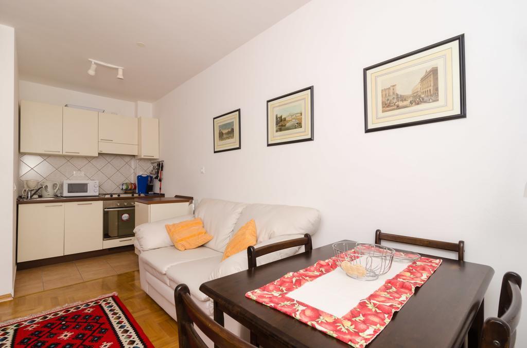 Apartment Cavtat Beauty Exterior photo