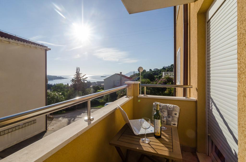 Apartment Cavtat Beauty Exterior photo