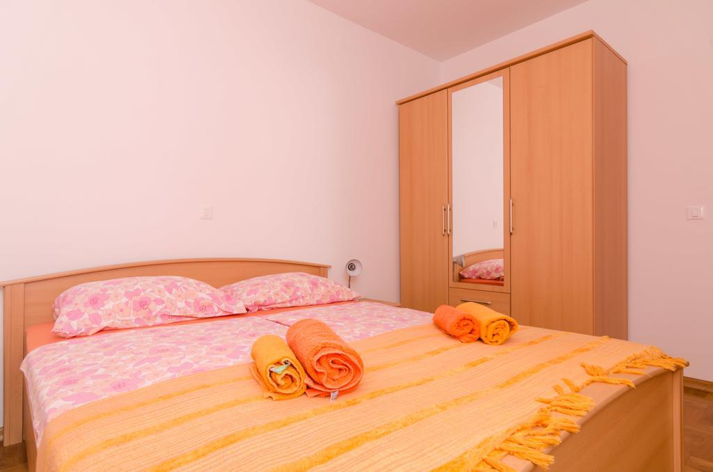 Apartment Cavtat Beauty Exterior photo